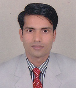Arun Kumar Yadav
