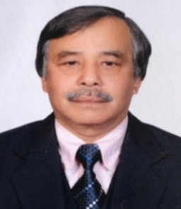 Prof. Dr. Azaya Bikram Sthapit