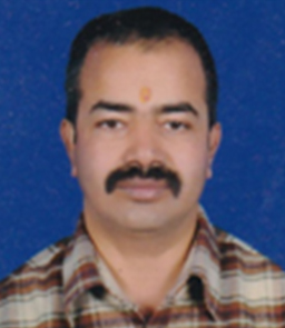 Ramesh Prasad Paudel