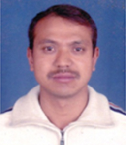 Dil Kumar Maharjan