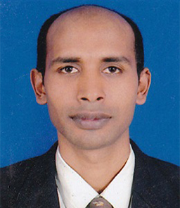 Santosh Kumar Shah