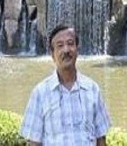 Associate Prof. Dr. Hridaya Bahadur Shrestha