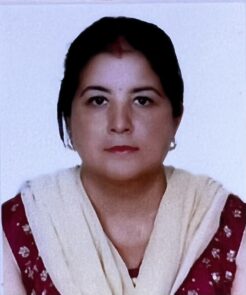 Surekha Adhikari